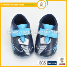 2016 Hot Sale New Fashion Kids Shoes de couro